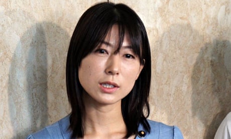 Ayaka Shiomura
