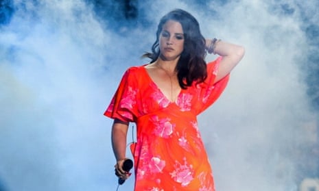 Lana Del Rey has a problem with our interview ... but why? | Lana Del Rey | The Guardian Lana Del Rey has a problem with our interview ... but why? | Lana Del Rey | The Guardian