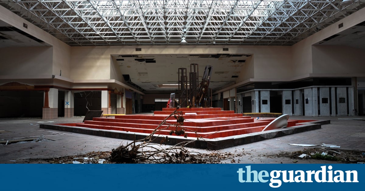 Valenti Auto Mall >> The death of the mall: readers respond | Cities | The Guardian Valenti Auto Mall >> The death of the mall: readers respond | Cities | The Guardian