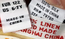 This cry for help on a Primark label can't be ignored ...