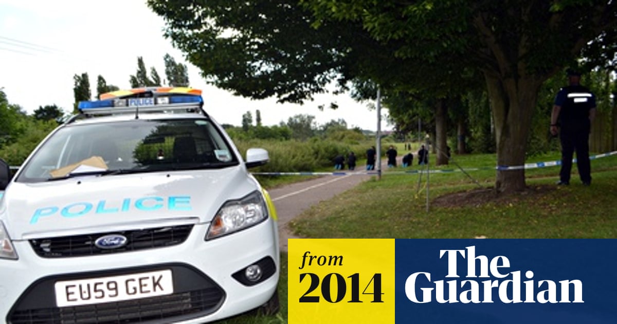 colchester police arrest man over muslim student murder uk news the guardian colchester police arrest man over muslim student murder uk news the guardian