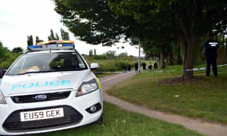 colchester murder stabbed nahid brook kendall