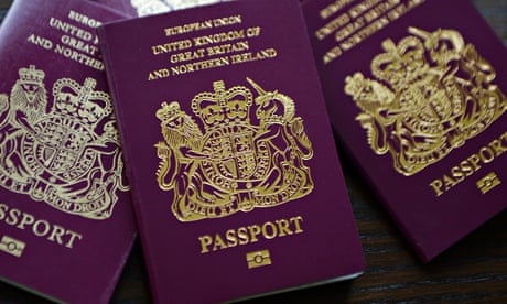 British passport crisis, 50 countries will renewals