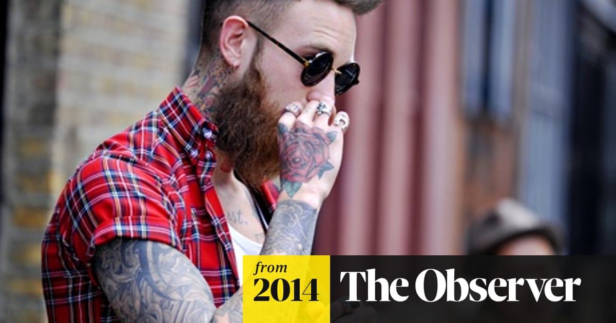 Beats, hippies, the hip generation, and the American middle class