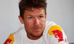 Felix Baumgartner