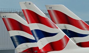 British Airways Cabin Crew Ready To Strike Over Pay Claim