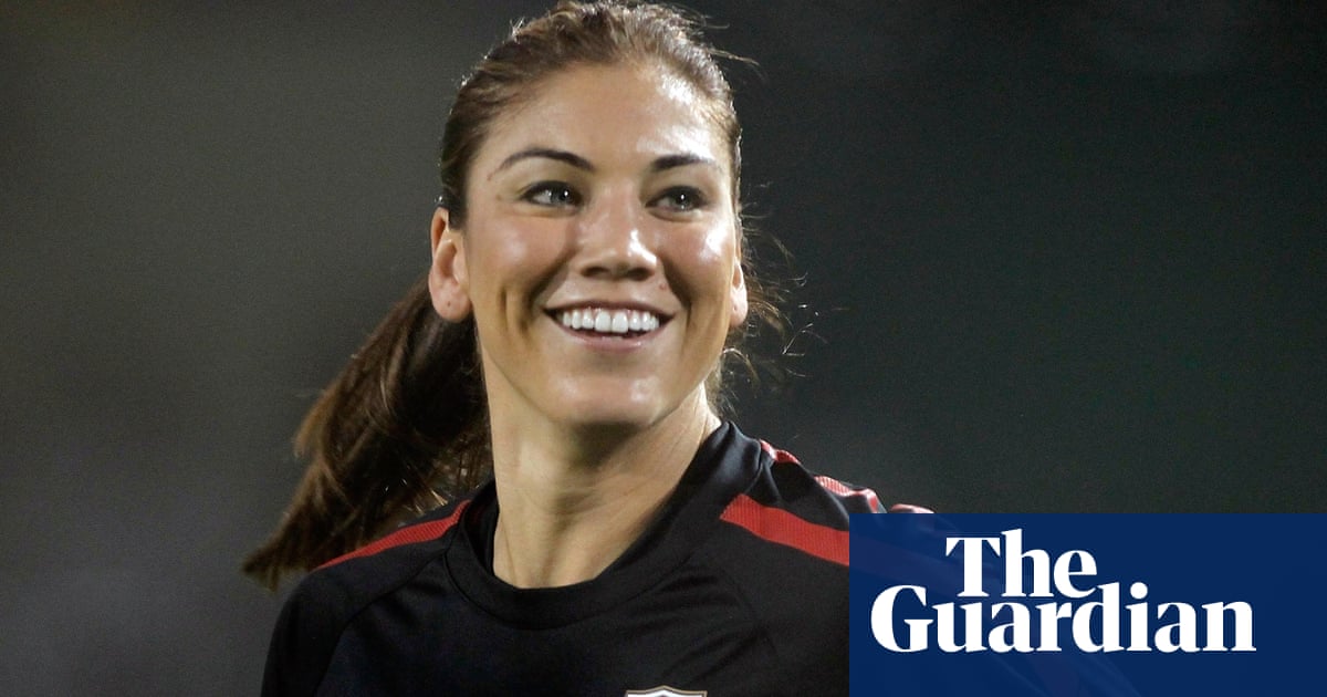 Hope Solo S Arrest Is The Latest Event In A Controversial Career