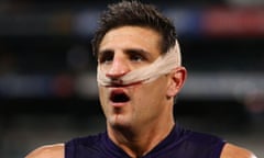 Matthew Pavlich