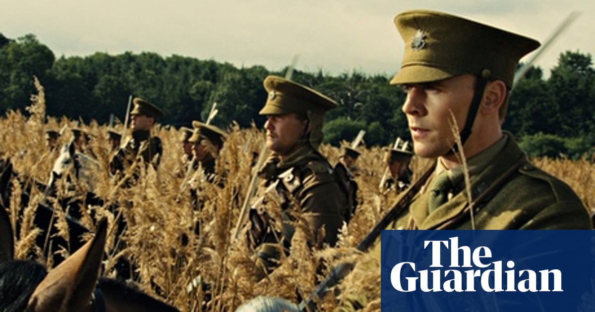 What are the best first world war books for children ...