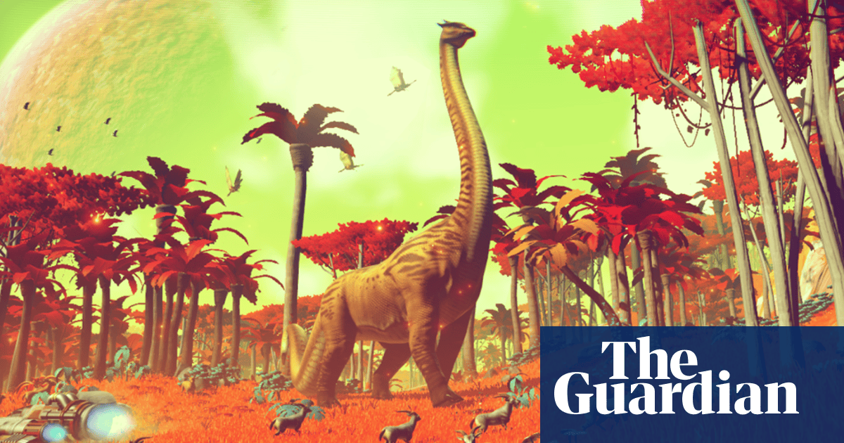 The Five Most Disruptive Ideas In Video Game Design Games The Guardian - the five most disruptive ideas in video i found the secret room roblox area 51 roleplay video music The Five Most Disruptive Ideas In Video Game Design Games The Guardian - i found the secret room roblox area 51 roleplay video music