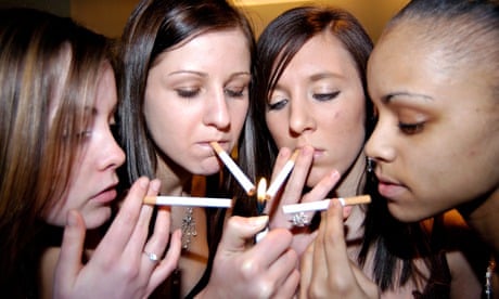 when did women start smoking cigarettes Banning those born after 2000 from smoking wouldn't have worked on me | Rhiannon Lucy Cosslett when did women start smoking cigarettes Banning those born after 2000 from smoking wouldn't have worked on me | Rhiannon Lucy Cosslett