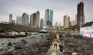 city panama slum murder highest cities david rates la skyscrapers guardian levene boca caja rate earth eyewitness book 2008 static