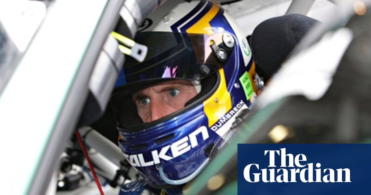 How Do I Become A Racing Car Driver Work Careers The Guardian How Do I Become A Racing Car Driver Work Careers The Guardian