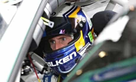 How Do I Become A Racing Car Driver Work Careers The Guardian How Do I Become A Racing Car Driver Work Careers The Guardian