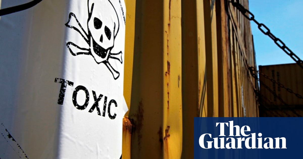 EU backtracks on pledge to ban toxic chemicals in consumer products