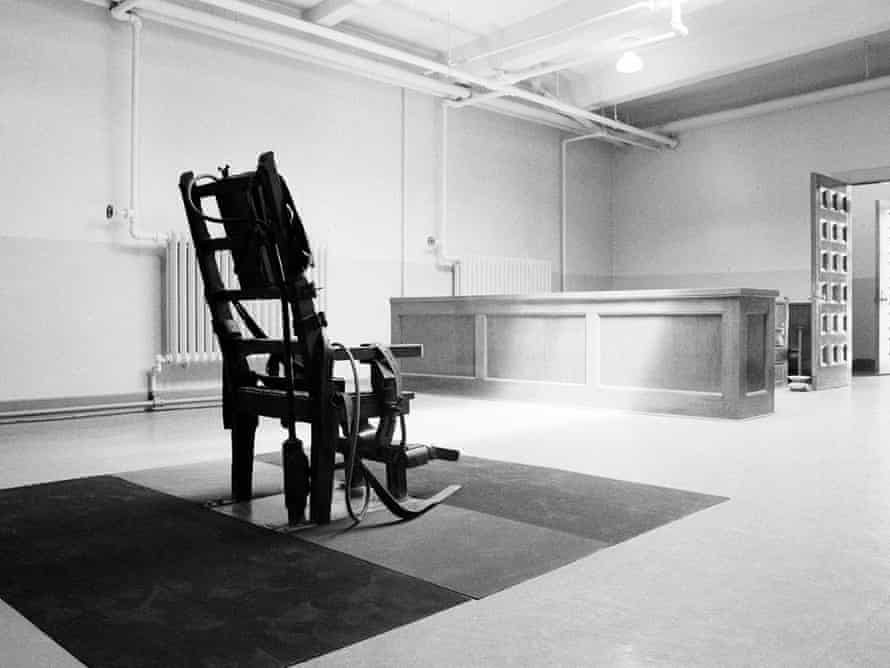 Sing Sing Aims To Join The Ranks Of America S Prison Museums Us News The Guardian Sing Sing Aims To Join The Ranks Of America S Prison Museums Us News The Guardian