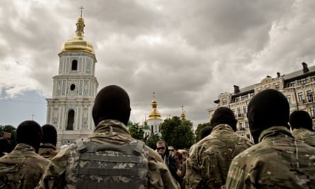 Path to Peace: U.S. Push for Ceasefire in Ukraine Amidst Tensions