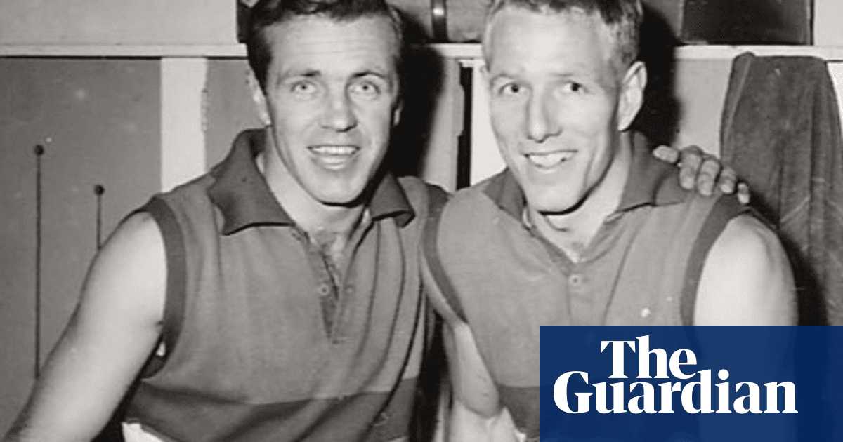 Let S Bring Back Footscray And Give Western Bulldogs The Boot Andrew Mueller Sport The Guardian