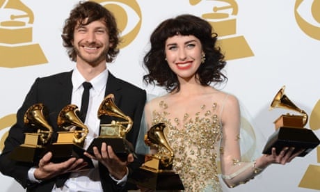 Australian anthems: Gotye featuring Kimbra – Somebody That I Australian anthems: Gotye featuring Kimbra – Somebody That I