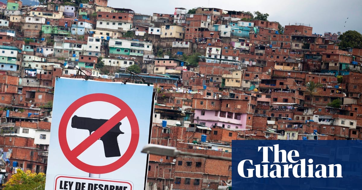 The 10 World Cities With The Highest Murder Rates In Pictures Cities The Guardian