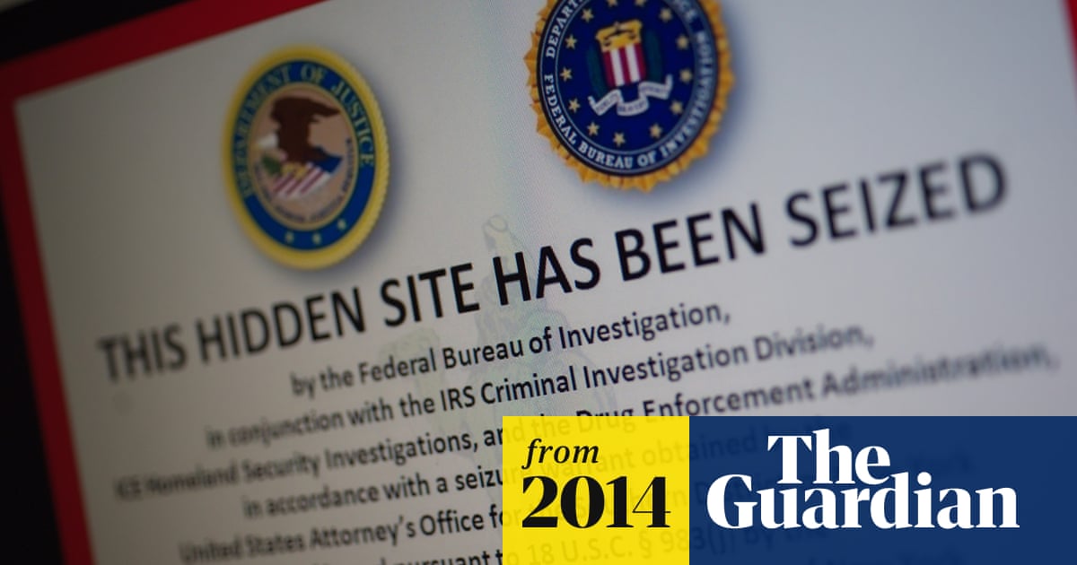 US government prepares to auction $17m of seized Silk Road bitcoins