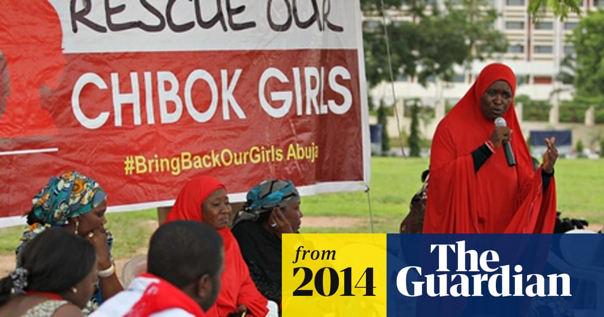 Boko Haram abducts scores of women and girls in northern Nigeria, say