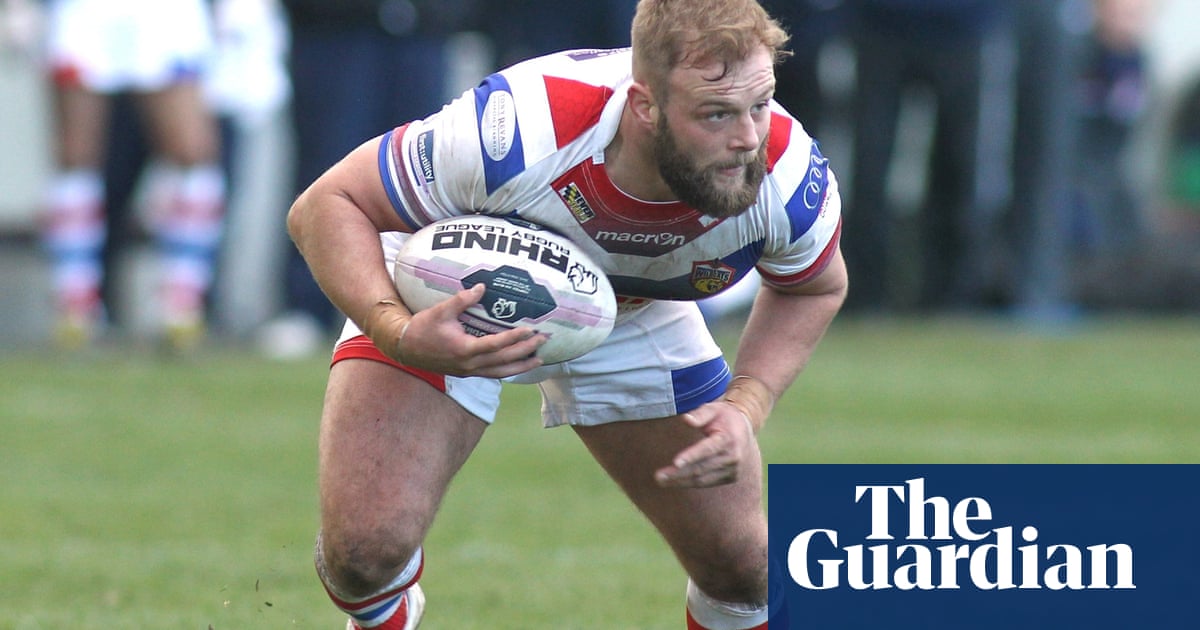 Looking forward to the Rugby League Commonwealth Championship 2014