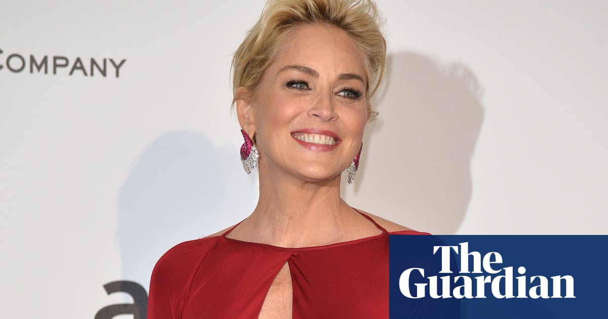 Sharon Stone And Jessica Lange Prove Older Women Can Own The Red