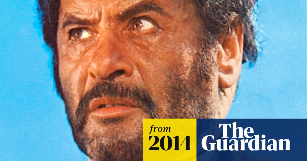 Eli Wallach Star Of The Good The Bad And The Ugly Dies Aged 98 Eli Wallach The Guardian
