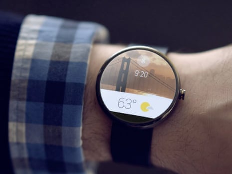 Smartwatches running Google's Android Wear software are expected to be shown off at its I/O 2014 conference.