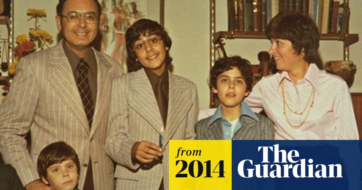 Capturing The Friedmans Capturing The Friedmans