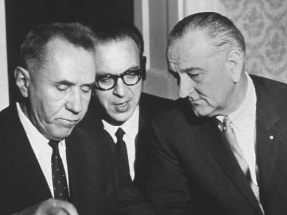 From The Archive 26 June 1967 Mr Kosygin Turns Tourist For A Day Russia The Guardian From The Archive 26 June 1967 Mr Kosygin Turns Tourist For A Day Russia The Guardian