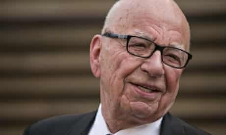 'In the end, the phone-hacking story is about power. And Murdoch just got too powerful.'