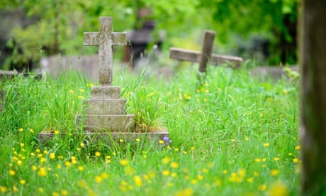 DIY Cremation Urn with Green Meadow Memorials