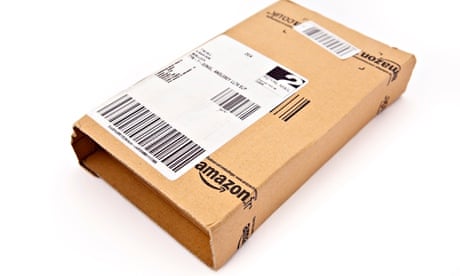 Amazon plans to trial online shopping pick-up lockers in tube