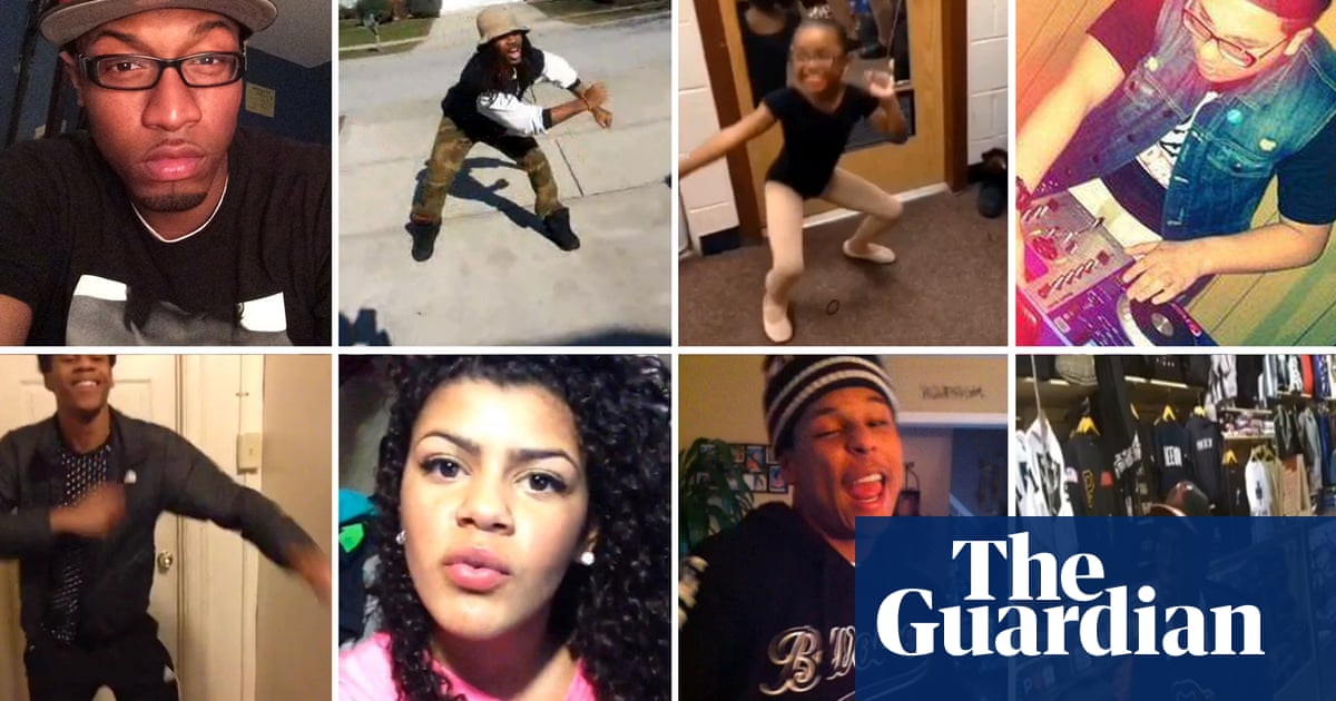 Jersey Club The Dance Music Pile Up That S Moving At The Speed Of Vine Music The Guardian Jersey Club The Dance Music Pile Up That S Moving At The Speed Of Vine Music The Guardian
