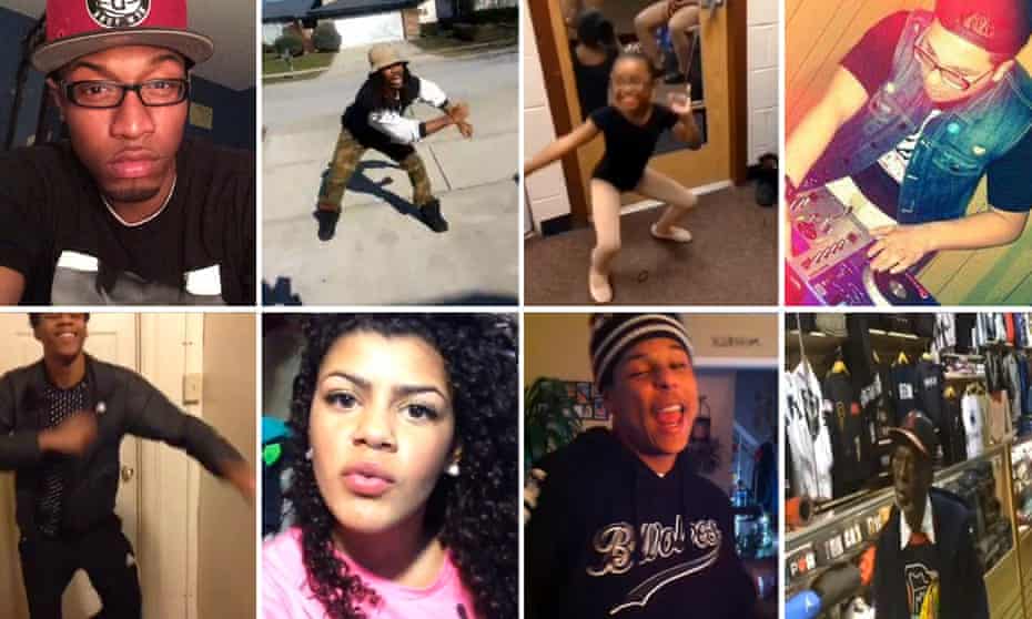 Jersey Club The Dance Music Pile Up That S Moving At The Speed Of Vine Music The Guardian Jersey Club The Dance Music Pile Up That S Moving At The Speed Of Vine Music The Guardian