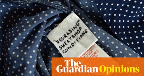 Primark 'cry for help' labels have painted Bangladeshi women as helpless | Guardian Sustainable ...