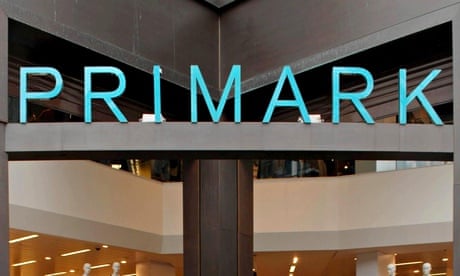 Primark denies purchasing clothes made in forced labour camps ...