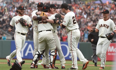 Tim Lincecum tosses second no-hitter – and David Price may be on the move, MLB