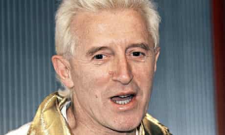 Jimmy Savile