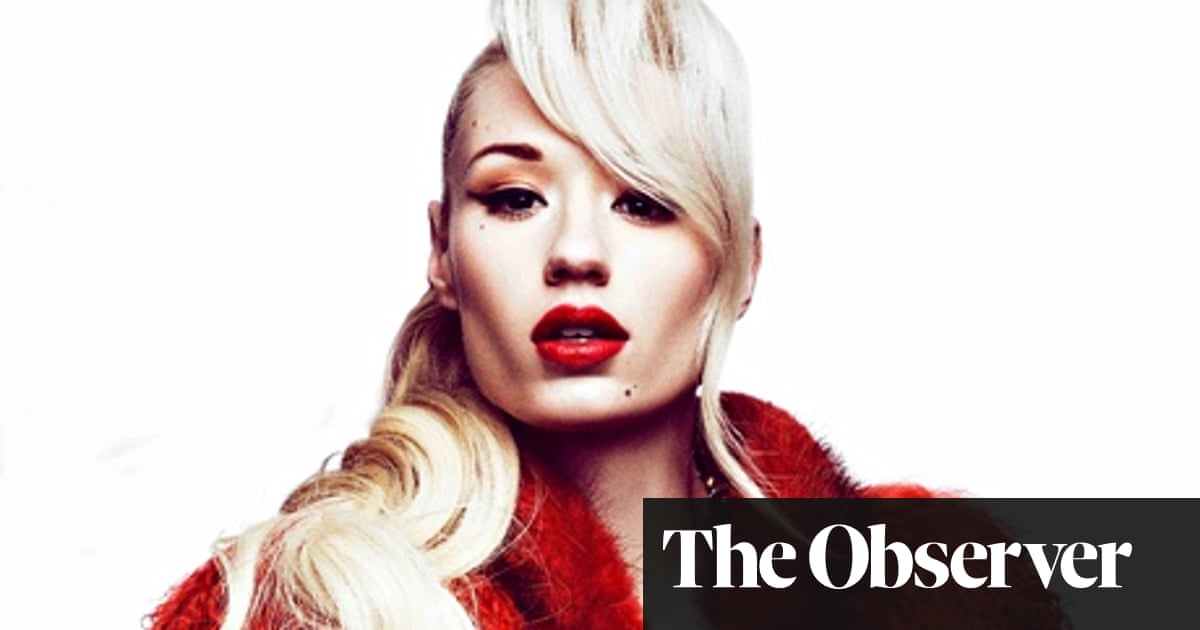 Iggy Azalea Interview I Have Never Had Any Musicians Tell