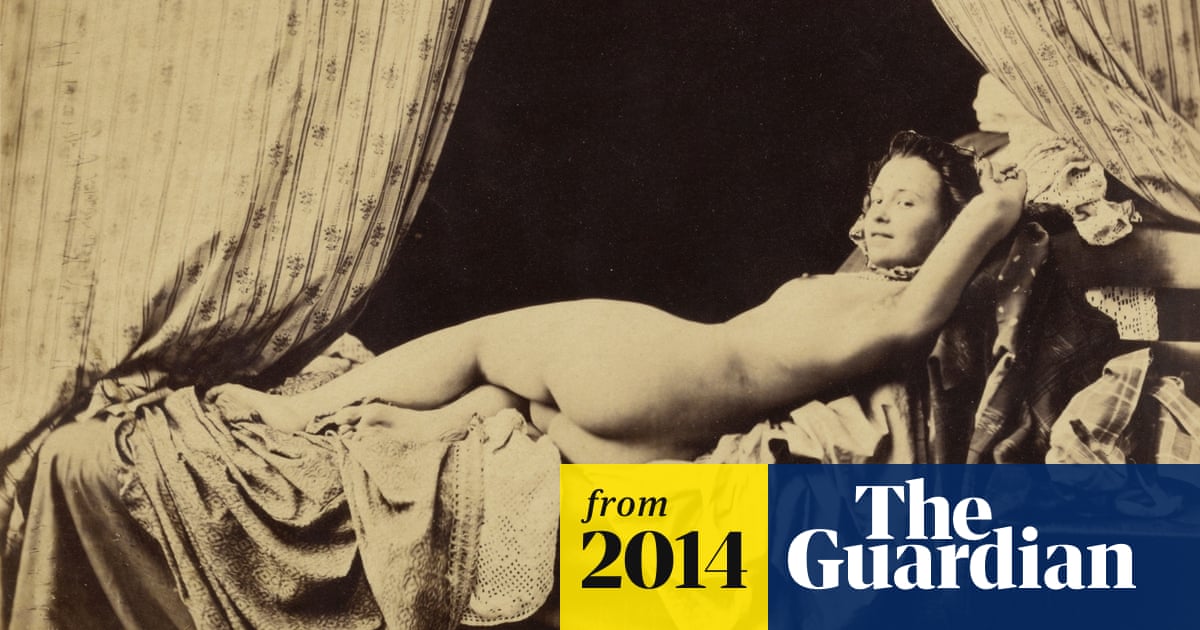 Laid bare: a history of the nude in photography – in pictures