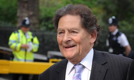 In a provisional ruling, the BBC's head of editorial complaints said 'Lord Lawson’s views are not supported by the evidence from computer modelling and scientific research'