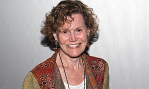 judy blume s next
