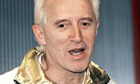Inside The Mind Of Jimmy Savile Uk News The Guardian