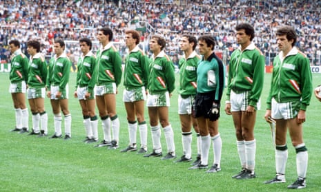 Algeria 82