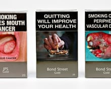 blackmail cigarette Tobacco giant 'tried blackmail' to block Ugandan anti-smoking law | British American Tobacco blackmail cigarette Tobacco giant 'tried blackmail' to block Ugandan anti-smoking law | British American Tobacco