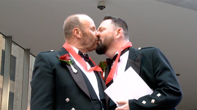 Scholarly source gay marriage