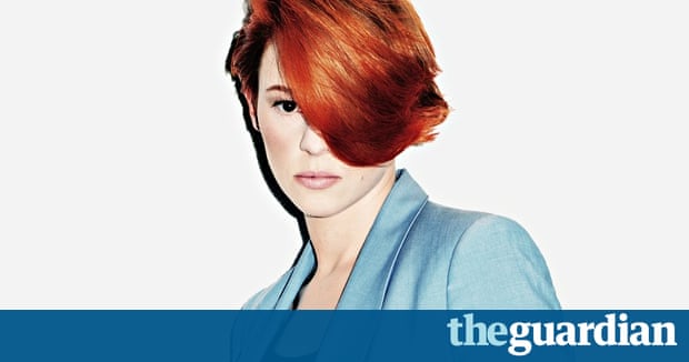 La Roux says she 'never made any money from record sales' | Music | The ...